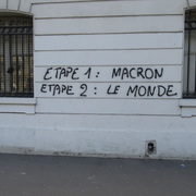 Le monde