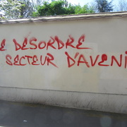Avenir désordre