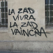 Zad vaincra