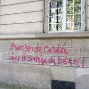 1er de cordee