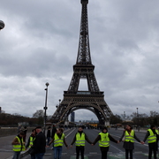 tour Eiffel
