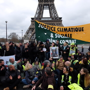 ensemble pour le climat et le social