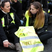 sororit? jaune