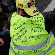 Macron d?mission