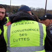 Convergence des luttes