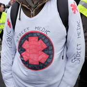 street medic