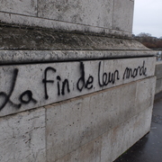 La fin de leur monde