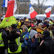 Gilets jaunes