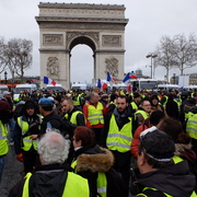 Arc de Triomphe