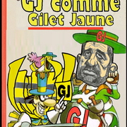 GJ comme Gilet Jaune 3