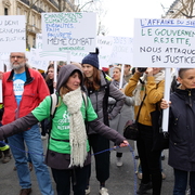climat et social