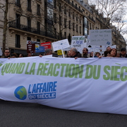l'affaire du si?cle