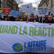 l'affaire du si?cle