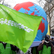 Greenpeace