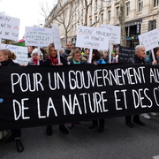 pour un gouvernement de la nature