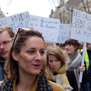 Elsa Faucillon, d?put