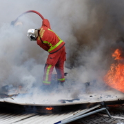 pompiers