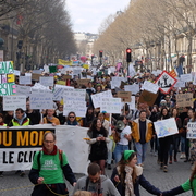 foule