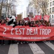 2 degr?s c'est d?j? trop