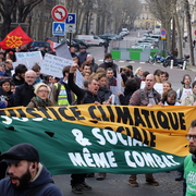 justice climatique