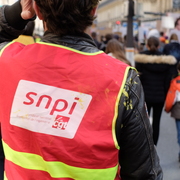SNPI CGT
