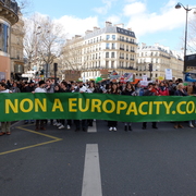 Non ? europacity
