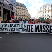 Mobilisation de masse