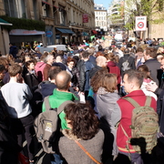 foule
