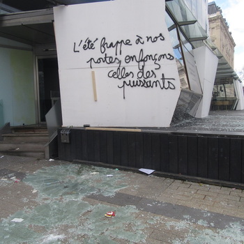 Gilets jaunes mars 2019 [2]