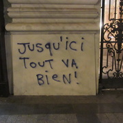 Tout va bien