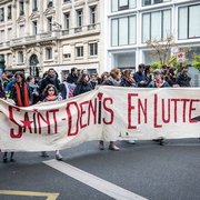 Saint-Denis