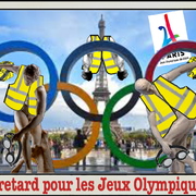 C'est la faute aux Gilets Jaunes  10