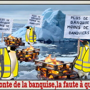 C'est la faute aux Gilets Jaunes  11