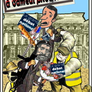 la fin du grand blabla