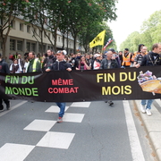 Fin du monde