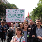 pas que des BB dans la rue