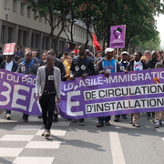 loi asile