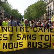 Sans toit