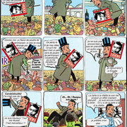 Et oui pas de tarte à la rillette le soir 5