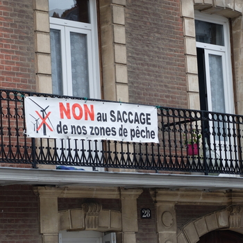 Mouvements contre les éoliennes