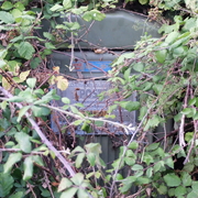casse de la Poste