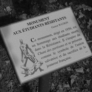 Résistance étudiante