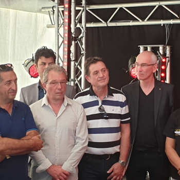 Fête de l'Huma 2019