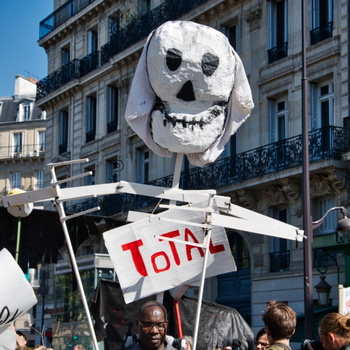 Climat - 21 septembre 2019