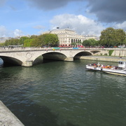 Pont au Change