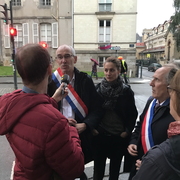 Patrice Leclerc à Rennes