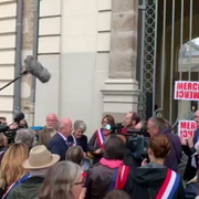rassemblement