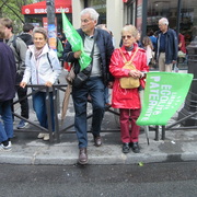 Trottoir