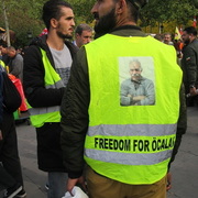 Ocalan