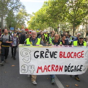 Acte 50 - GJ 94